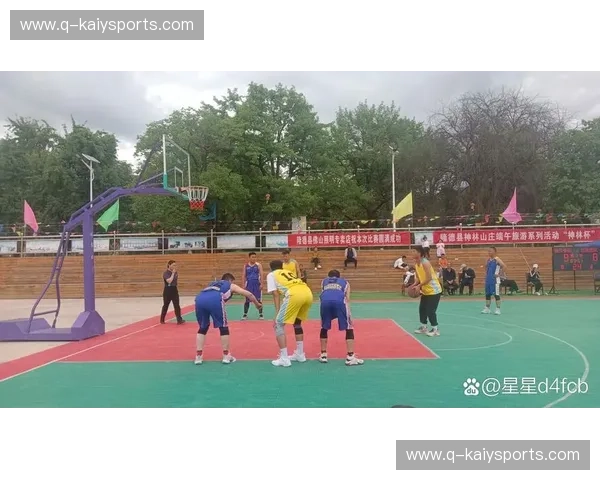 让篮球爱好者激情四溢——畅享最优质的篮球直播体验