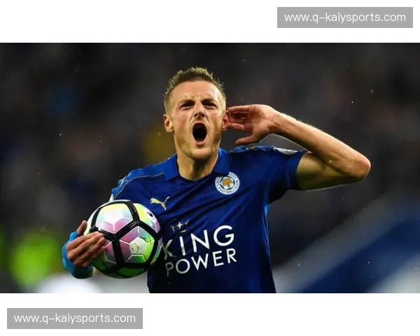 蓝狐魅影：莱切斯特城VS命运的博弈，不只是足球，更是平民英雄的史诗