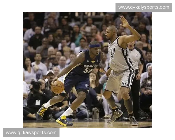 刺破灰熊的闪电：马刺与灰熊的恩怨情仇，一场跨越时代的篮球史诗