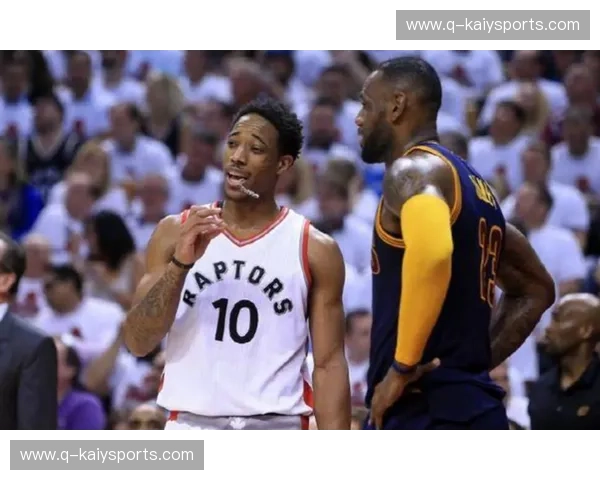 决战黎明：骑士与猛龙的史诗对决，荣耀与宿命的交织